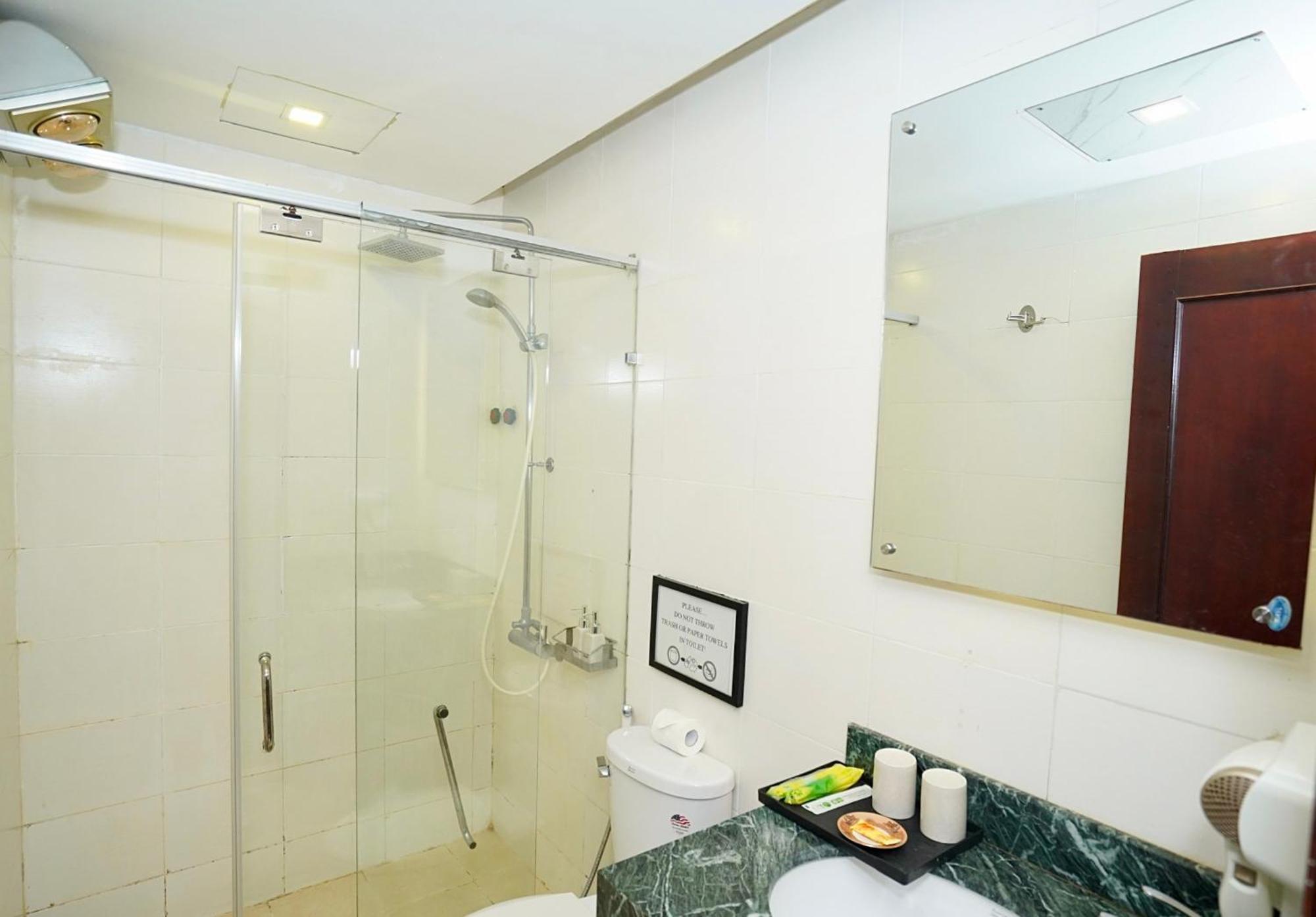 Nt Elysian Hotel هانوي المظهر الخارجي الصورة