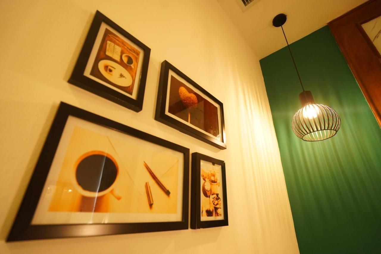 Nt Elysian Hotel هانوي المظهر الخارجي الصورة