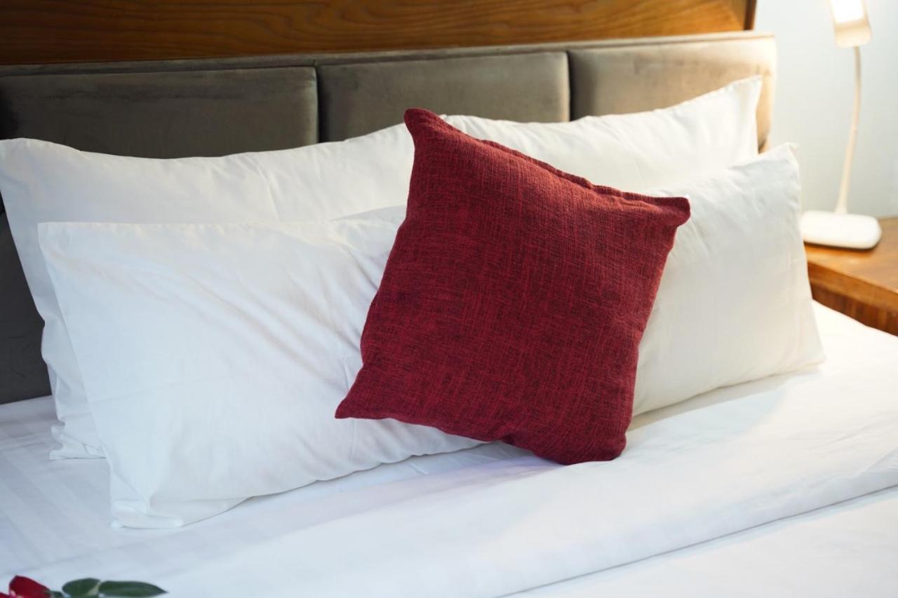 Nt Elysian Hotel هانوي المظهر الخارجي الصورة
