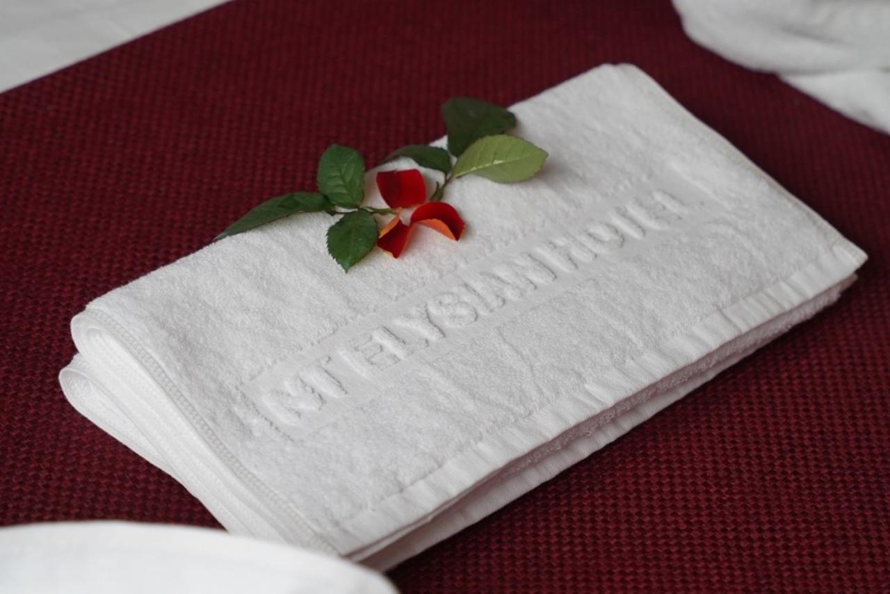 Nt Elysian Hotel هانوي المظهر الخارجي الصورة